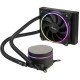 Inter-Tech LC-120 RGB Processeur Refroidisseur de liquide tout-en-un 12 cm Noir 1 pièce(s) Inter-Tech LC-120 RGB Processeur Refroidisseur de liquide tout-en-un 12 cm Noir 1 pièce(s)
