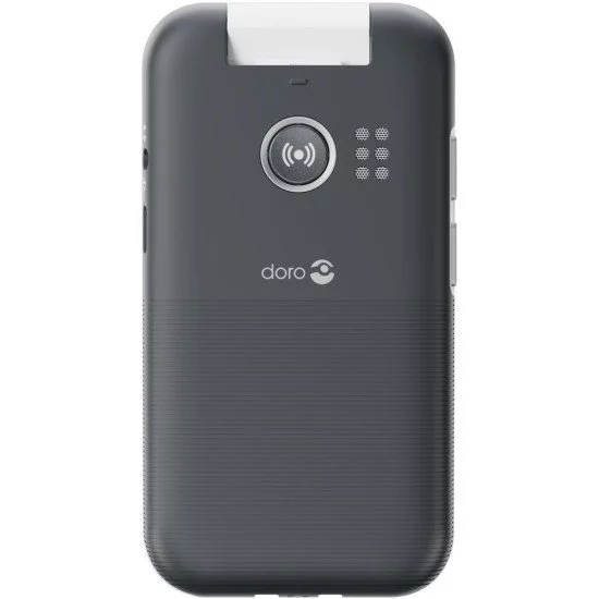 Doro Leva L30 7,11 cm (2.8") 142,7 g Noir, Blanc Téléphone numérique Doro Leva L30 7,11 cm (2.8") 142,7 g Noir, Blanc Téléphone numérique