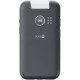Doro Leva L30 7,11 cm (2.8") 142,7 g Noir, Blanc Téléphone numérique Doro Leva L30 7,11 cm (2.8") 142,7 g Noir, Blanc Téléphone numérique