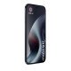 Motorola moto g87 17,2 cm (6.78") Double SIM hybride Android 16.0 5G USB Type-C 8 Go 256 Go 5200 mAh Gris