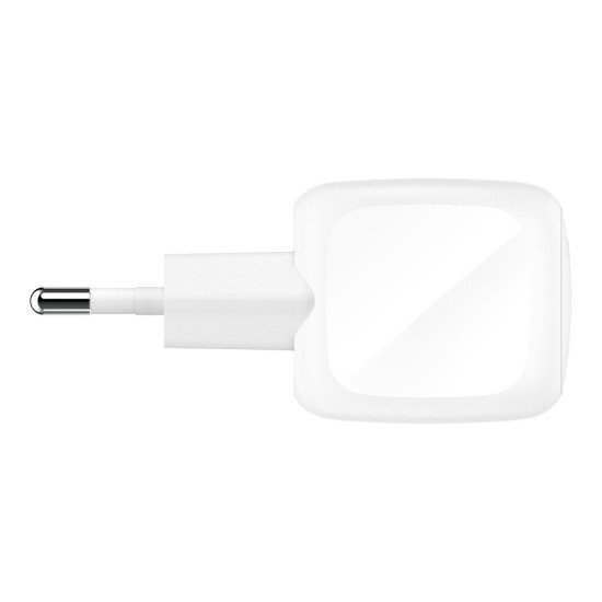Belkin WCA013kqWH Universel Blanc Secteur Charge rapide Intérieure Belkin WCA013kqWH Universel Blanc Secteur Charge rapide Intérieure