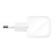 Belkin WCA013kqWH Universel Blanc Secteur Charge rapide Intérieure Belkin WCA013kqWH Universel Blanc Secteur Charge rapide Intérieure