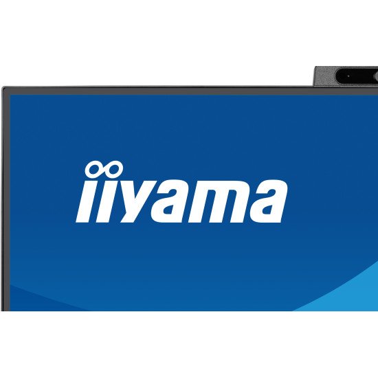 iiyama ProLite XB2797QSNPH-B1 27IN IPS LCD 4MS 2560X1440 350CD/M2 HDMI/DP/USB 2 écran PC 68,6 cm (27") 2560 x 1440 pixels Quad HD Noir