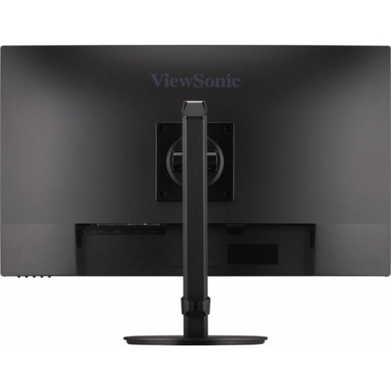 Viewsonic VG2708A écran PC 68,6 cm (27") 1920 x 1080 pixels Full HD LED Noir