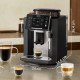 Krups Sensation EA910A Entièrement automatique Machine à expresso 1,7 L Krups Sensation EA910A Entièrement automatique Machine à expresso 1,7 L