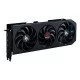 PowerColor Hellhound Radeon RX 9070 XT AMD 16 Go GDDR6 PowerColor Hellhound Radeon RX 9070 XT AMD 16 Go GDDR6
