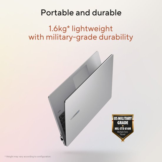 ASUS ExpertBook P1 PM1503CDA-S70036X AMD Ryzen™ 7 7735HS Ordinateur portable 39,6 cm (15.6") Full HD 16 Go DDR5-SDRAM 512 Go SSD Wi-Fi 6E (802.11ax) Windows 11 Pro Belge Gris ASUS ExpertBook P1 PM1503CDA-S70036X AMD Ryzen™ 7 7735HS Ordinateur portable 39,6 cm (15.6") Full HD 16 Go DDR5-SDRAM 512 Go SSD Wi-Fi 6E (802.11ax) Windows 11 Pro Belge Gris