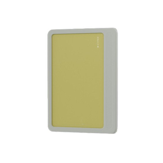 Targus HyperShield 33 cm (13") Coque Transparent, Blanc