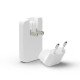 dbramante1928 CHSLEUWH7197 chargeur d'appareils mobiles Universel Blanc Secteur Intérieure
