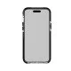 Tech21 T21-10471 coque de protection pour téléphones portables 17 cm (6.7") Housse Noir, Transparent Tech21 T21-10471 coque de protection pour téléphones portables 17 cm (6.7") Housse Noir, Transparent