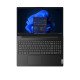 Lenovo V15 G7 IWC Intel Core 7 350 Ordinateur portable 39,6 cm (15.6") Full HD 16 Go DDR5-SDRAM 512 Go SSD Wi-Fi 6 (802.11ax) Windows 11 Pro Noir Belge