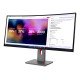 Lenovo ThinkVision P40WD-40 Moniteur