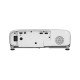 Epson EH-TW840 4000 ANSI lumens 3LCD 1080p (1920x1080) Blanc Epson EH-TW840 4000 ANSI lumens 3LCD 1080p (1920x1080) Blanc