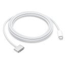 Apple MW613ZM/A câble USB 2 m USB C MagSafe 3 Argent Apple MW613ZM/A câble USB 2 m USB C MagSafe 3 Argent