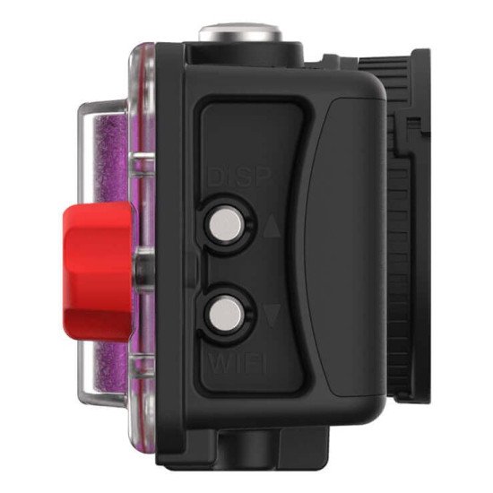 SeaLife RM-4K Appareil-photo compact 14 MP CMOS Noir