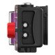 SeaLife RM-4K Appareil-photo compact 14 MP CMOS Noir