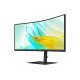 Samsung ViewFinity LS34C652UAUXEN écran PC 86,4 cm (34") 3440 x 1440 pixels