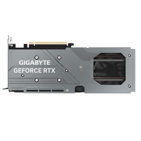 Gigabyte GeForce RTX­­ 4060 GAMING OC 8G NVIDIA GeForce RTX­ 4060 8 Go GDDR6