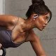 Beats by Dr. Dre Powerbeats Pro 2 Casque Sans fil Crochets auriculaires, Ecouteurs Appels/Musique/Sport/Au quotidien Violet