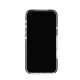 Tech21 EvoCrystal w/ MagSafe for Ardmore - Black coque de protection pour téléphones portables Tech21 EvoCrystal w/ MagSafe for Ardmore - Black coque de protection pour téléphones portables