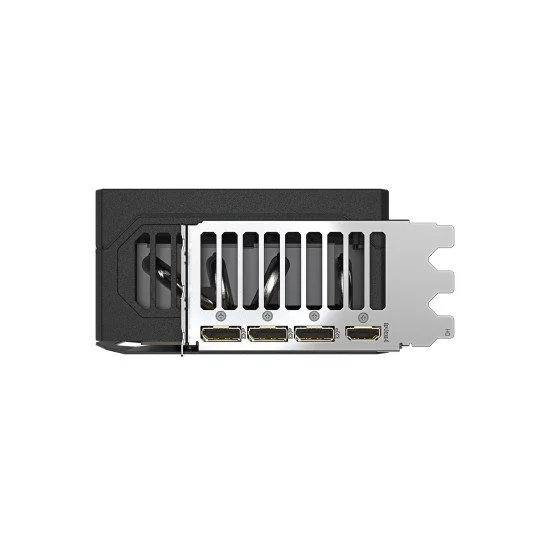 GIGABYTE AORUS GeForce RTX 5070 Ti MASTER 16G Carte Graphique - 16 Go GDDR7, 256 bits, PCI-E 5.0, 2670 MHz Core Clock, 3 x DP 2.1a, 1 x HDMI 2.1b, NVIDIA DLSS 4, GV-N507TAORUS M-16GD GIGABYTE AORUS GeForce RTX 5070 Ti MASTER 16G Carte Graphique - 16 Go GDDR7, 256 bits, PCI-E 5.0, 2670 MHz Core Clock, 3 x DP 2.1a, 1 x HDMI 2.1b, NVIDIA DLSS 4, GV-N507TAORUS M-16GD