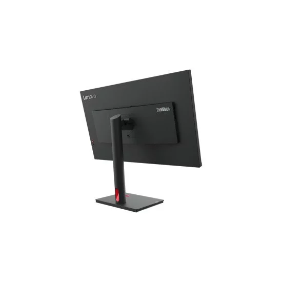 Lenovo ThinkVision T32h-30 LED display 80 cm (31.5") 2560 x 1440 pixels Quad HD Noir Lenovo ThinkVision T32h-30 LED display 80 cm (31.5") 2560 x 1440 pixels Quad HD Noir