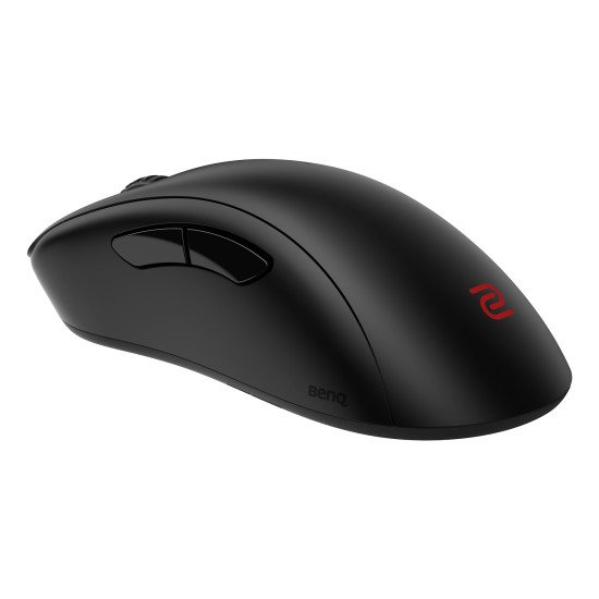 ZOWIE EC2-DW souris Jouer Droitier USB Type-A Optique 3200 DPI ZOWIE EC2-DW souris Jouer Droitier USB Type-A Optique 3200 DPI
