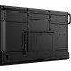 Viewsonic CDE5531-1C Écran d'affichage dynamique Écran plat de signalisation numérique 139,7 cm (55") LCD Wifi 500 cd/m² 4K Ultra HD Noir Intégré dans le processeur Android 14 24/7