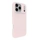 ZAGG Manhattan Snap coque de protection pour téléphones portables 17,5 cm (6.9") Housse Rose ZAGG Manhattan Snap coque de protection pour téléphones portables 17,5 cm (6.9") Housse Rose