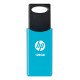 PNY v212b lecteur USB flash 128 Go USB Type-A 2.0 Noir, Bleu