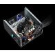 DeepCool PN1000D unité d'alimentation d'énergie 1000 W 20+4 pin ATX ATX Noir DeepCool PN1000D unité d'alimentation d'énergie 1000 W 20+4 pin ATX ATX Noir