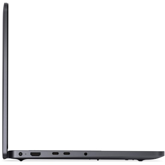 DELL Pro PC14250 Intel Core 5 120U Ordinateur portable 35,6 cm (14") Full HD+ 16 Go DDR5-SDRAM 512 Go SSD Wi-Fi 6E (802.11ax) Windows 11 Pro US International Noir DELL Pro PC14250 Intel Core 5 120U Ordinateur portable 35,6 cm (14") Full HD+ 16 Go DDR5-SDRAM 512 Go SSD Wi-Fi 6E (802.11ax) Windows 11 Pro US International Noir