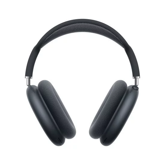 Apple AirPods Max Casque Sans fil Minerve Appels/Musique USB Type-C Bluetooth Marine Apple AirPods Max Casque Sans fil Minerve Appels/Musique USB Type-C Bluetooth Marine