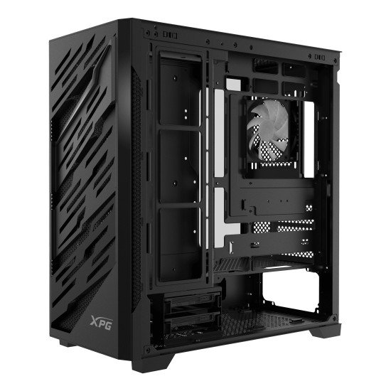 XPG STARKER AIR BTF Midi Tower Noir XPG STARKER AIR BTF Midi Tower Noir