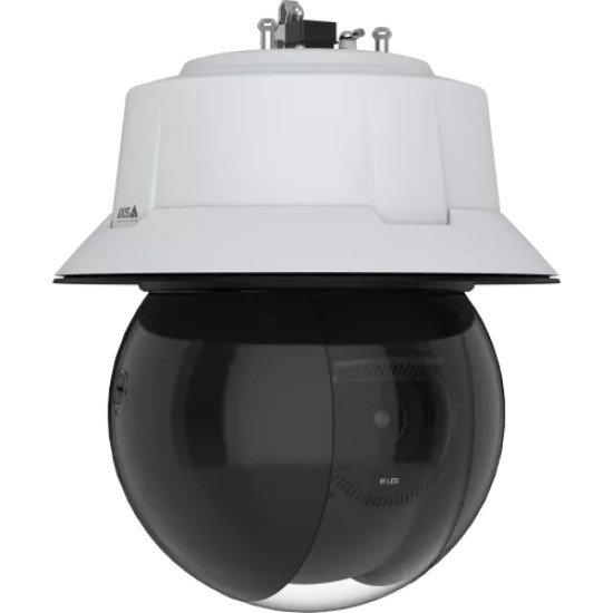 Axis Q6325-LE Dôme Caméra de sécurité IP Intérieure et extérieure 1920 x 1080 pixels Plafond