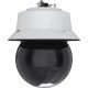 Axis Q6325-LE Dôme Caméra de sécurité IP Intérieure et extérieure 1920 x 1080 pixels Plafond