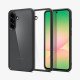 Spigen Ultra Hybrid coque de protection pour téléphones portables 17 cm (6.7") Housse Noir Spigen Ultra Hybrid coque de protection pour téléphones portables 17 cm (6.7") Housse Noir
