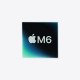Apple Mac mini Apple M M6 16 Go 256 Go SSD macOS 27 Golden Gate Mini PC Argent