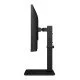 LG 24BA550-B écran PC 60,5 cm (23.8") 1920 x 1080 pixels Full HD Noir