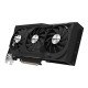 Gigabyte GV-N4070WF3OC-12GD carte graphique NVIDIA GeForce RTX 4070 12 Go GDDR6X