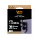 PanzerGlass ® Hoops® Camera Lens Protector Black Samsung Galaxy Z Fold8 Protection d'écran transparent 1 pièce(s)