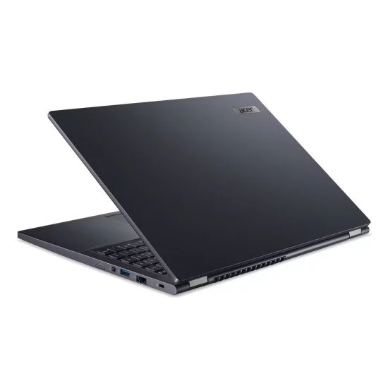 Acer TravelMate P4 TMP416-53-TCO-59MM Intel Core Ultra 5 125U Ordinateur portable 40,6 cm (16") WUXGA 16 Go DDR5-SDRAM 512 Go SSD Wi-Fi 6 (802.11ax) Windows 11 Pro Bleu Acer TravelMate P4 TMP416-53-TCO-59MM Intel Core Ultra 5 125U Ordinateur portable 40,6 cm (16") WUXGA 16 Go DDR5-SDRAM 512 Go SSD Wi-Fi 6 (802.11ax) Windows 11 Pro Bleu
