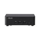 ASUS NUC 14 Pro Slim Kit RNUC14RVKI300000I Noir 100U ASUS NUC 14 Pro Slim Kit RNUC14RVKI300000I Noir 100U