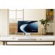 ASUS V400 AiO VM441QA-WPC053W Copilot+ PC Snapdragon 60,5 cm (23.8") 1920 x 1080 pixels PC All-in-One 16 Go LPDDR5x-SDRAM 512 Go SSD Windows 11 Home Wi-Fi 6E (802.11ax) Blanc