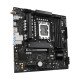 Asrock B860M Pro-A WiFi Intel B860 LGA 1851 (Socket V1) micro ATX Asrock B860M Pro-A WiFi Intel B860 LGA 1851 (Socket V1) micro ATX