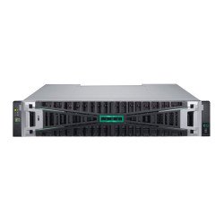 HPE MSA 2070 16Gb Fibre Channel SFF Storage
