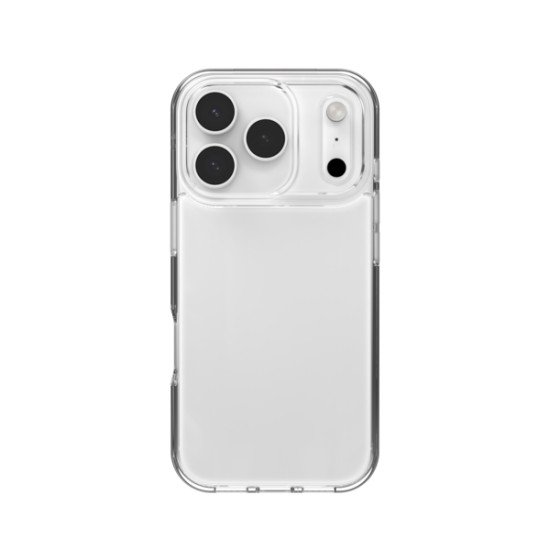 ZAGG Crystal Palace Lite coque de protection pour téléphones portables 16 cm (6.3") Housse Transparent ZAGG Crystal Palace Lite coque de protection pour téléphones portables 16 cm (6.3") Housse Transparent