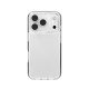 ZAGG Crystal Palace Lite coque de protection pour téléphones portables 16 cm (6.3") Housse Transparent ZAGG Crystal Palace Lite coque de protection pour téléphones portables 16 cm (6.3") Housse Transparent