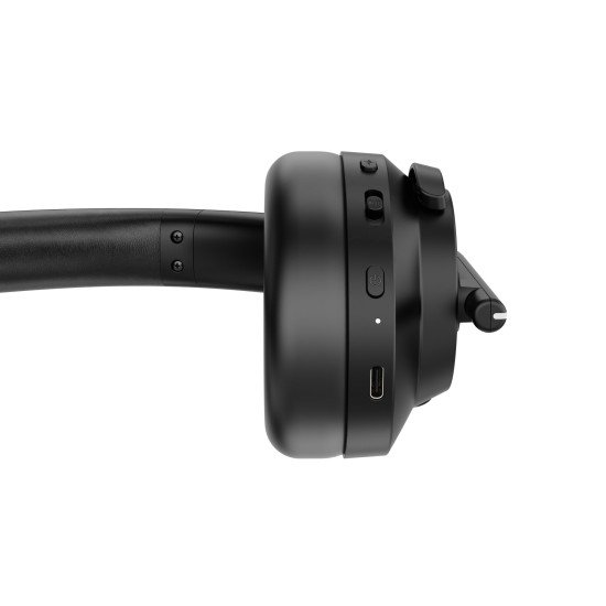 Kensington C3550 EQ Micro-casque Bluetooth circum-aural