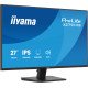 iiyama ProLite X2791HS-B1 écran PC 68,6 cm (27") 1920 x 1080 pixels Full HD LED Noir